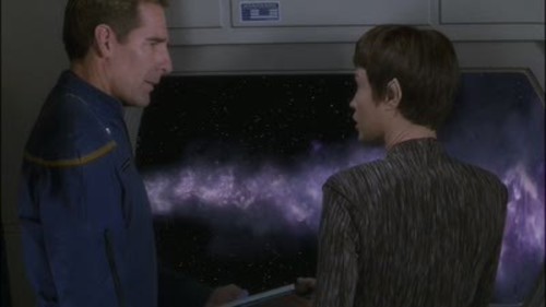 Star Trek: Enterprise 2×12