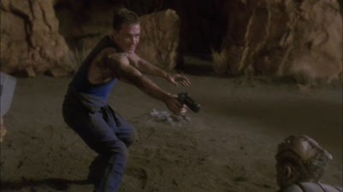 Star Trek: Enterprise 2×13