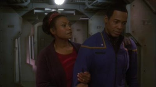 Star Trek: Enterprise 2×20