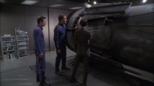 Star Trek: Enterprise 2×16