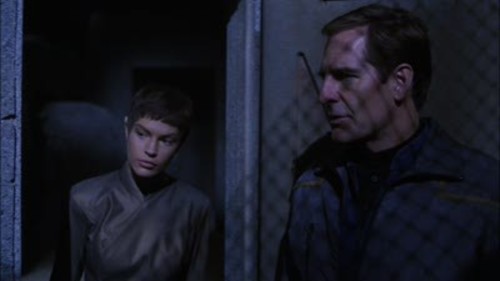 Star Trek: Enterprise 2×15