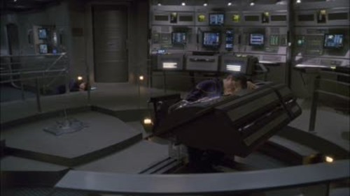 Star Trek: Enterprise 2×9