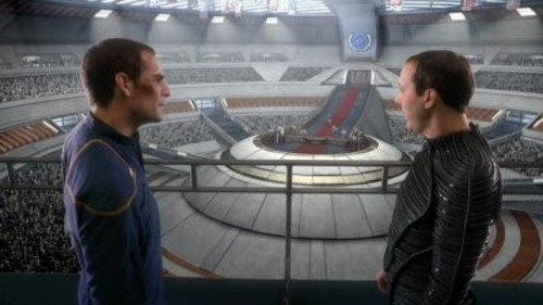 Star Trek: Enterprise 3×24