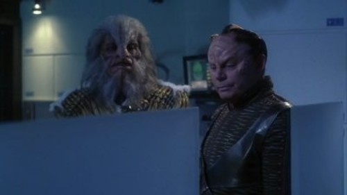 Star Trek: Enterprise 3×20