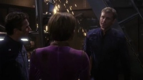 Star Trek: Enterprise 3×19