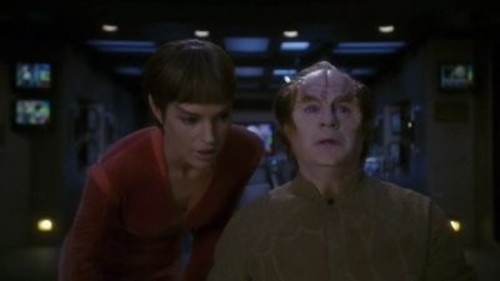 Star Trek: Enterprise 3×16