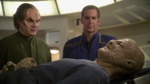 Star Trek: Enterprise 3×15