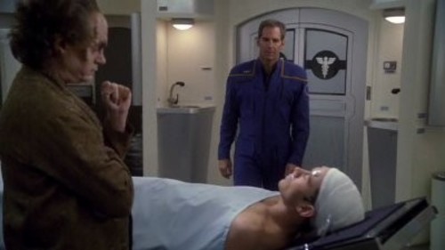 Star Trek: Enterprise 3×10