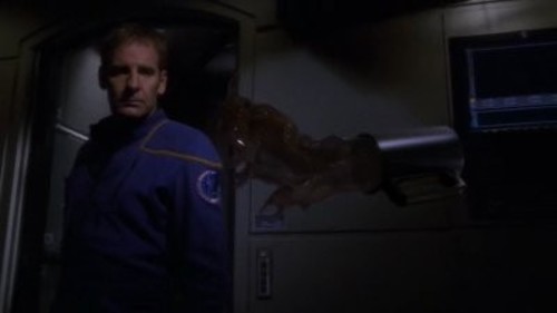 Star Trek: Enterprise 3×2