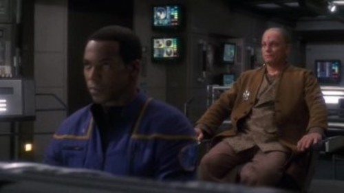 Star Trek: Enterprise 3×12