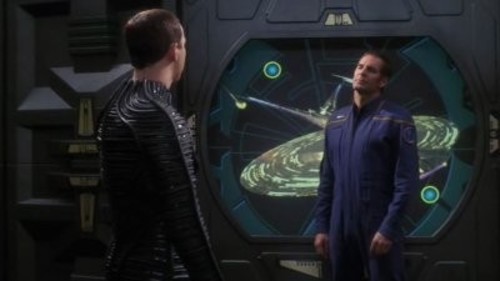 Star Trek: Enterprise 3×18