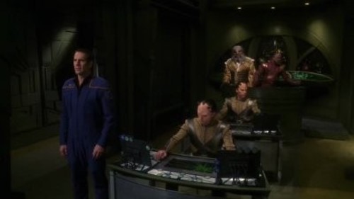 Star Trek: Enterprise 3×23