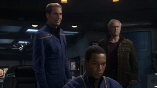 Star Trek: Enterprise 4×6