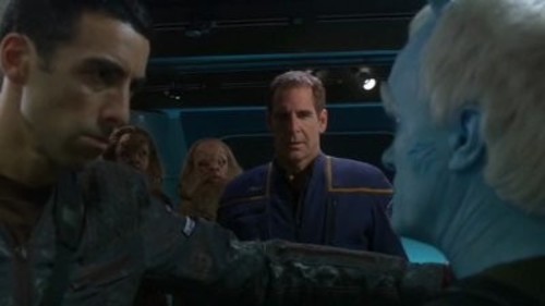 Star Trek: Enterprise 4×13