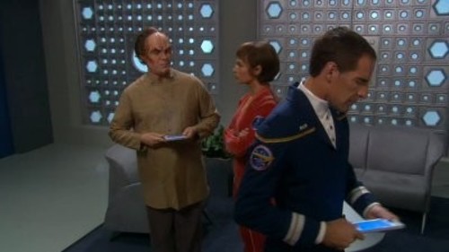 Star Trek: Enterprise 4×22