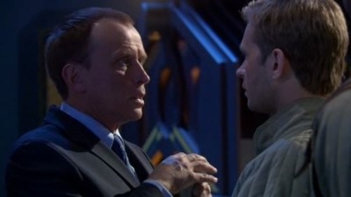 Star Trek: Enterprise 4×21