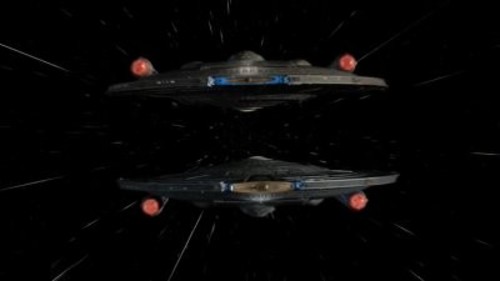 Star Trek: Enterprise 4×16