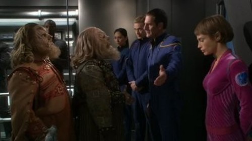 Star Trek: Enterprise 4×12