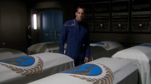 Star Trek: Enterprise 4×7