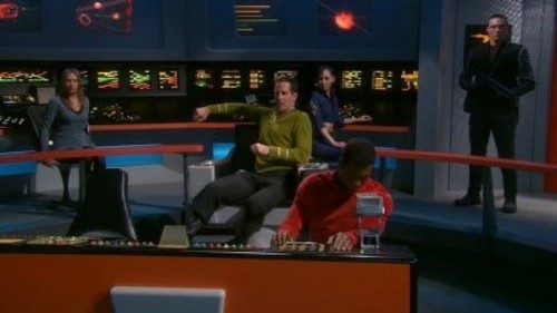 Star Trek: Enterprise 4×19