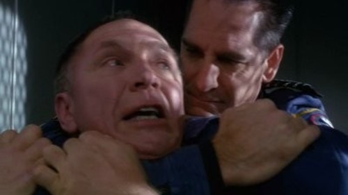 Star Trek: Enterprise 4×18