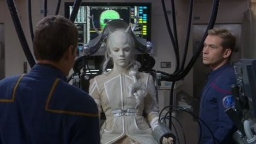 Star Trek: Enterprise 4×14