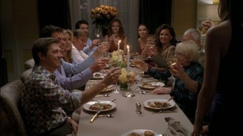 Desperate Housewives 7×23