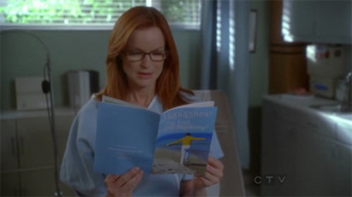 Desperate Housewives 7×7