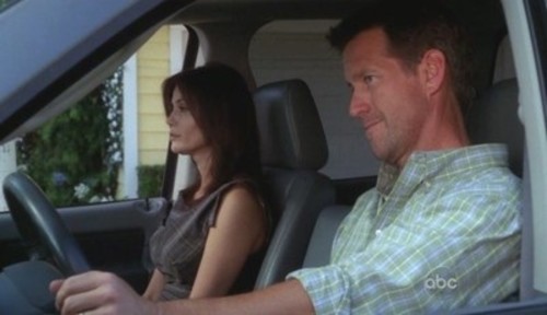 Desperate Housewives 6×22