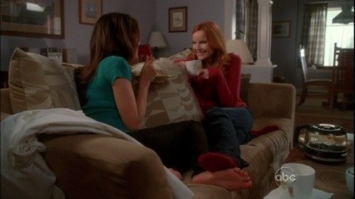 Desperate Housewives 7×19