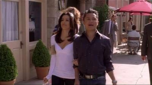 Desperate Housewives 3×21