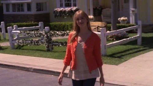 Desperate Housewives 3×23