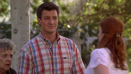 Desperate Housewives 4×1