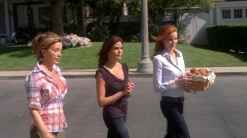 Desperate Housewives 7×3