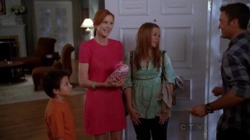 Desperate Housewives 7×4