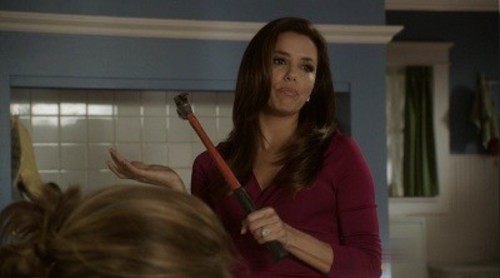 Desperate Housewives 8×11