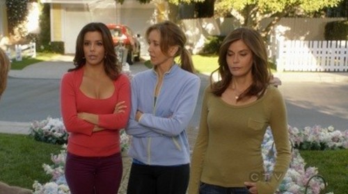 Desperate Housewives 8×14