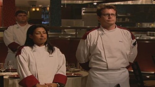 Hell’s Kitchen 1×5