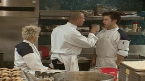 Hell’s Kitchen 1×6