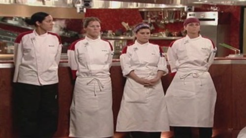 Hell’s Kitchen 2×4