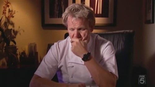 Hell’s Kitchen 3×11