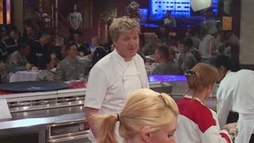 Hell’s Kitchen 3×3