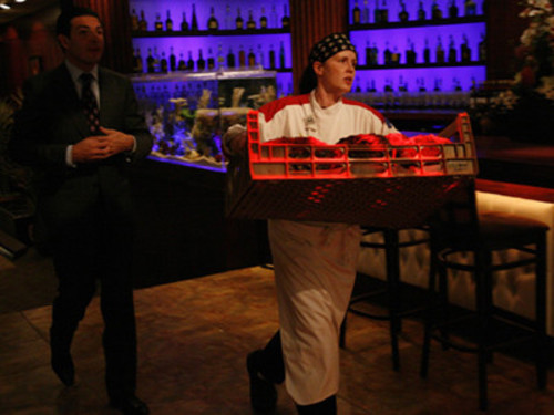 Hell’s Kitchen 4×2