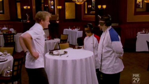 Hell’s Kitchen 5×8