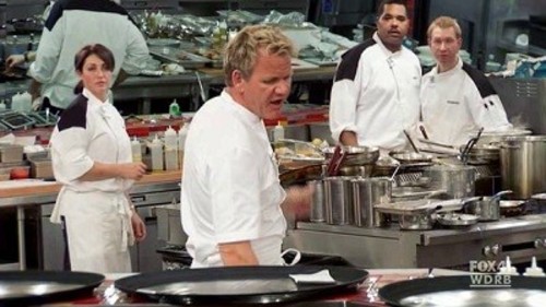 Hell’s Kitchen 7×11