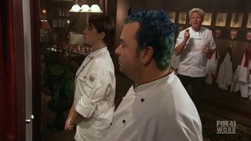 Hell’s Kitchen 7×15