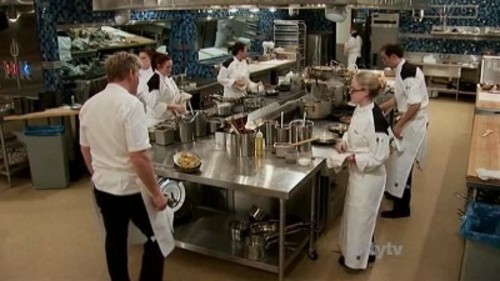 Hell’s Kitchen 8×11