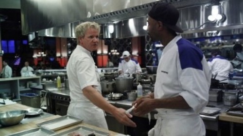 Hell’s Kitchen 9×5