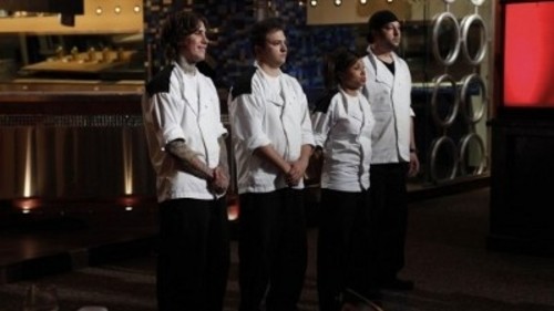 Hell’s Kitchen 9×15