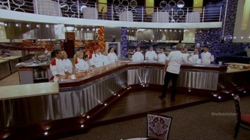 Hell’s Kitchen 10×4